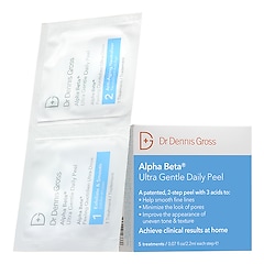 Alpha Beta® - Ultramildes Peeling für den Alltag, DR DENNIS GROSS